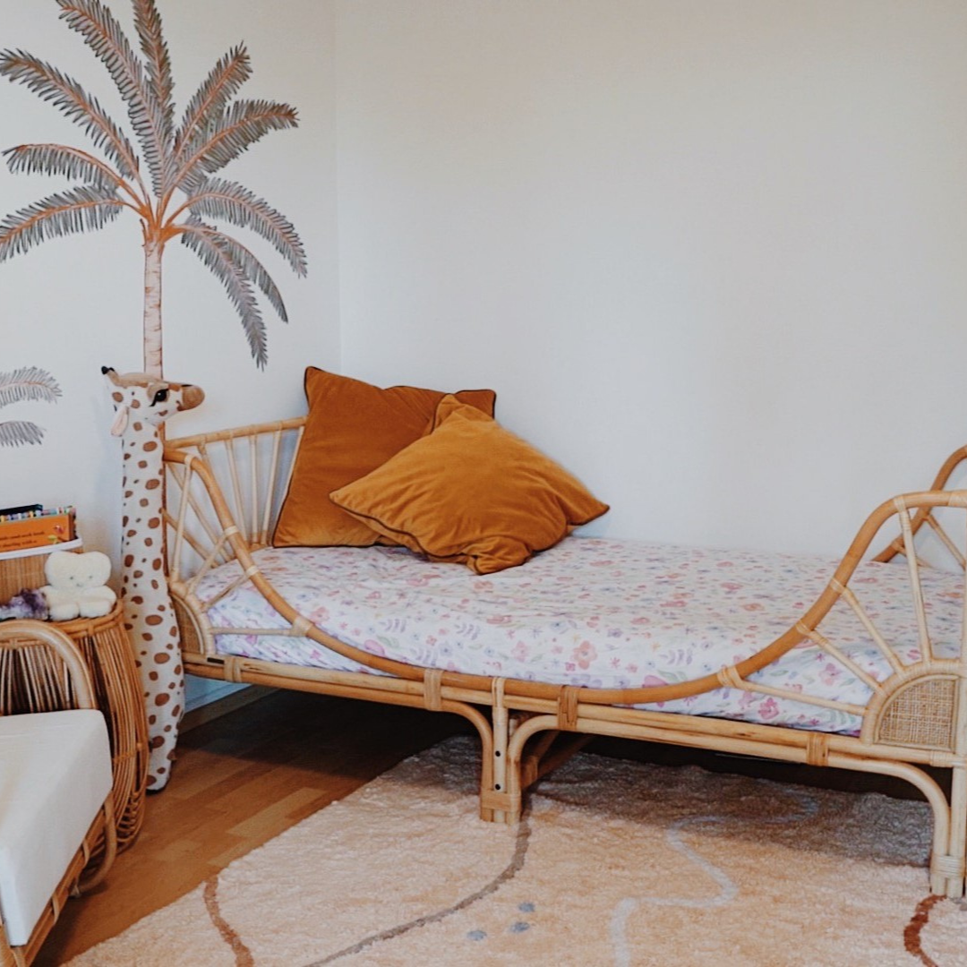 Cloud 7 mattress